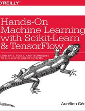 Sklearn 与 TensorFlow 机器学习实用指南