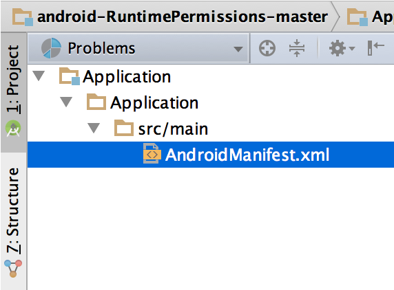 探索 Android Studio - Meet Android Studio - 图2