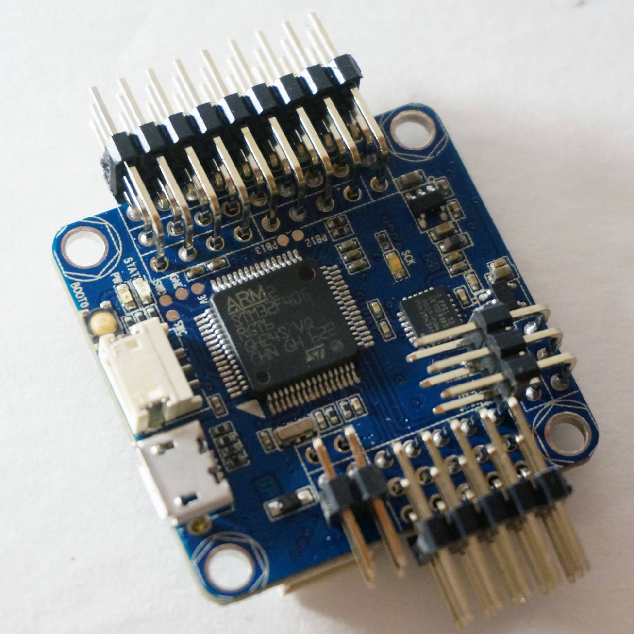 Omnibus F4 SD - 图1